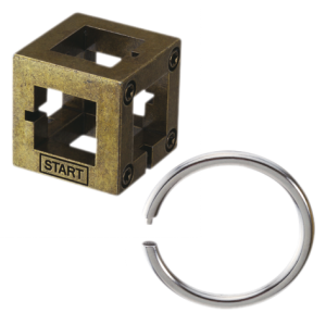 Huzzle Cast Box - Afbeelding 3