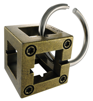 Huzzle Cast Box - Afbeelding 2