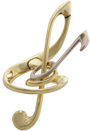 Huzzle Cast Harmony - Afbeelding 2