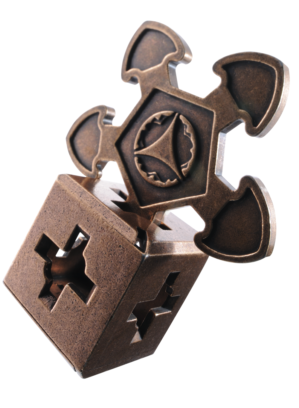 Huzzle Cast O'gear - Afbeelding 2