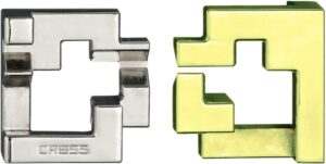 Huzzle Cast Cross - Afbeelding 3